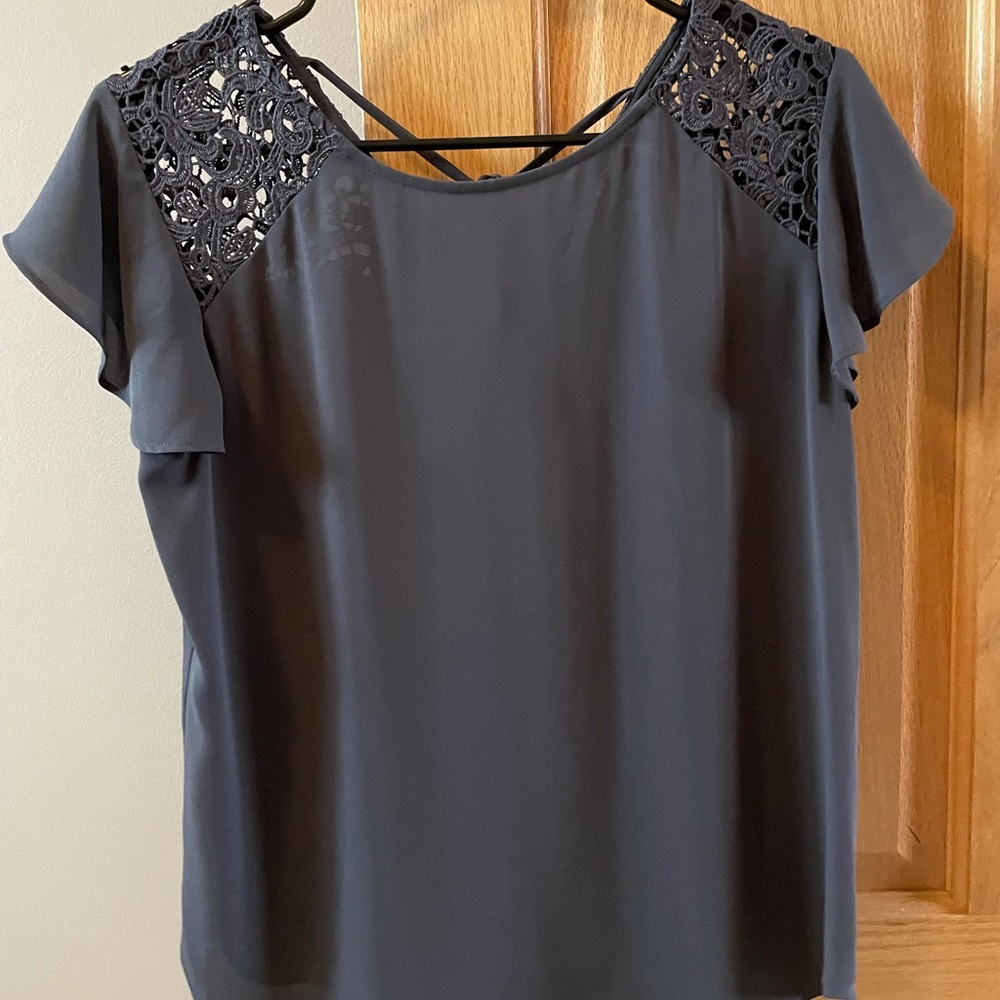 Loft top